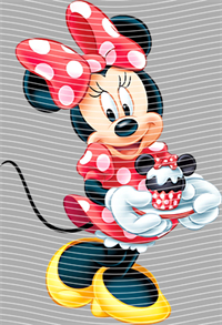 Mickey-AMQ 707